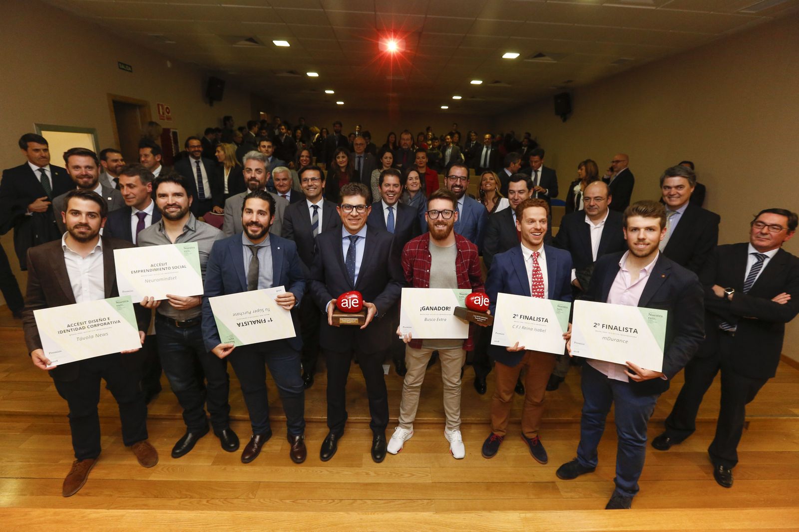 La pasarela de moda, una de las actividades a las que podrán asistir los visitantes.