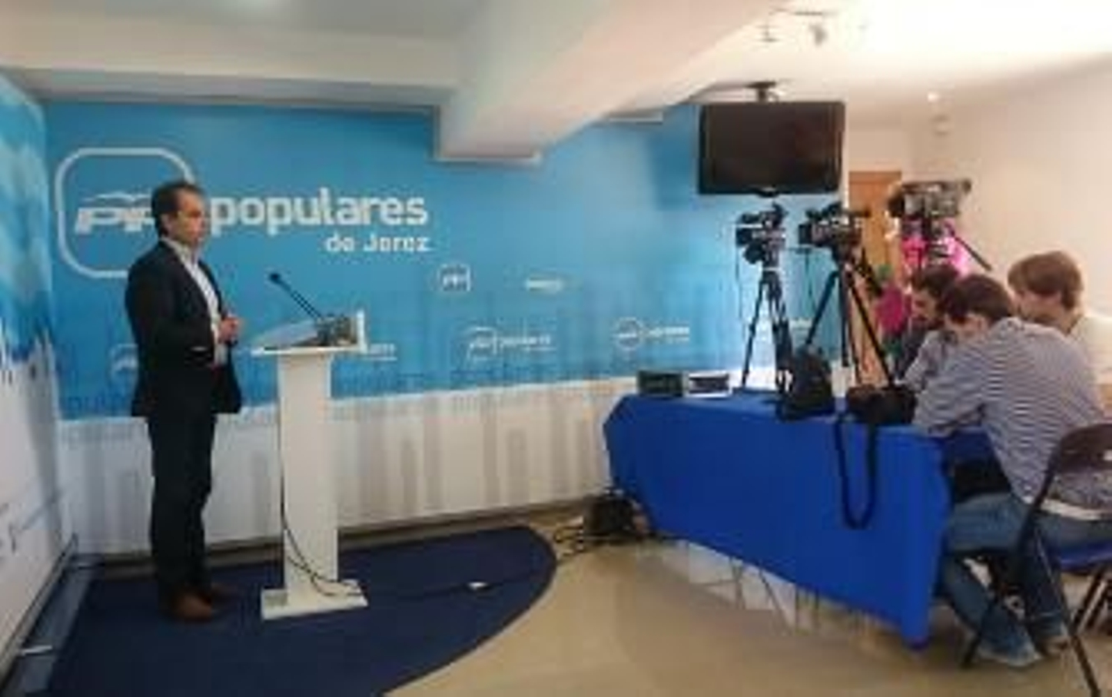 Saldaña lamenta la "renuncia" de Jerez al Mundial de Trial