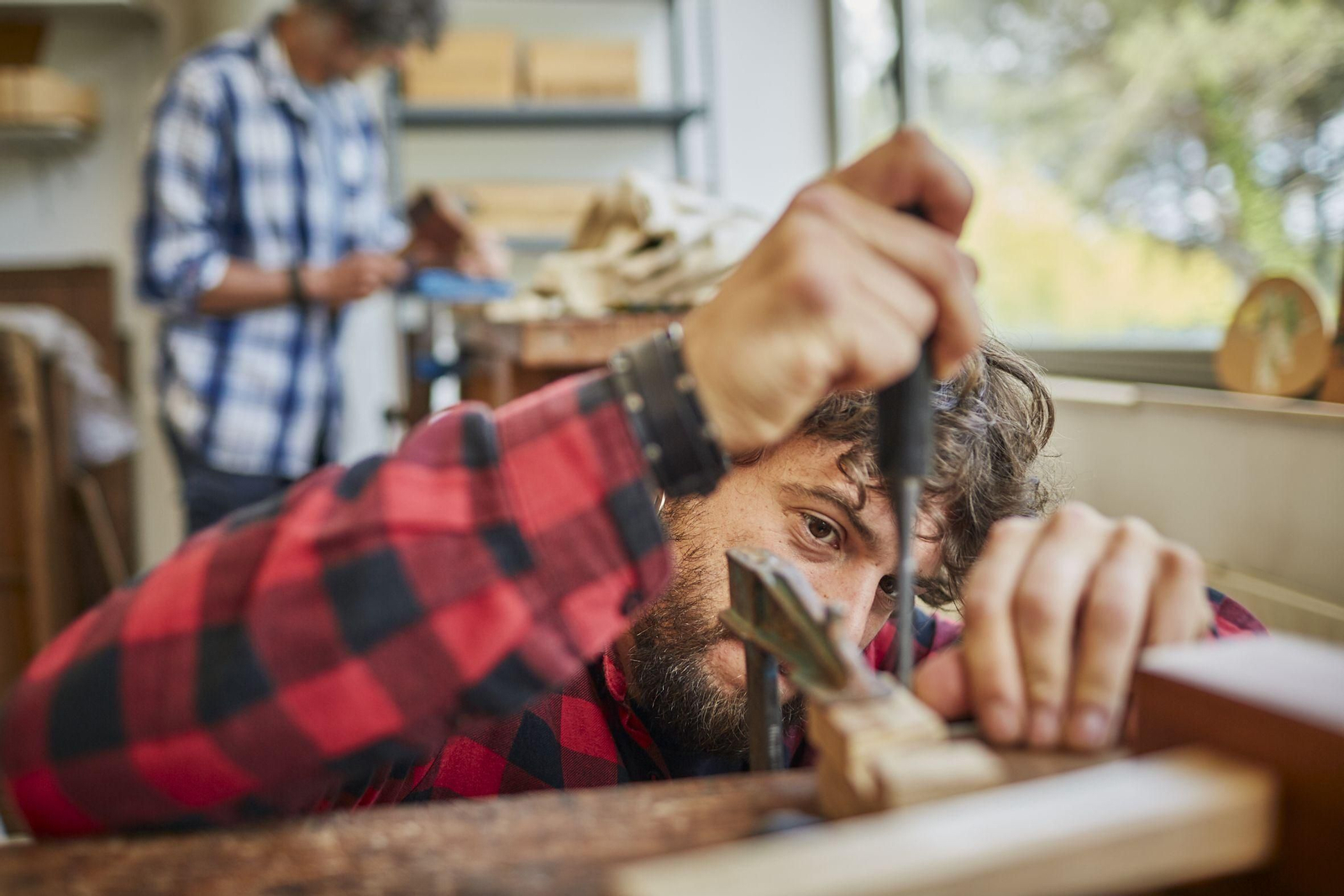 Abierto el plazo para solicitar plaza en FP: todas las titulaciones para el curso 2023/2024