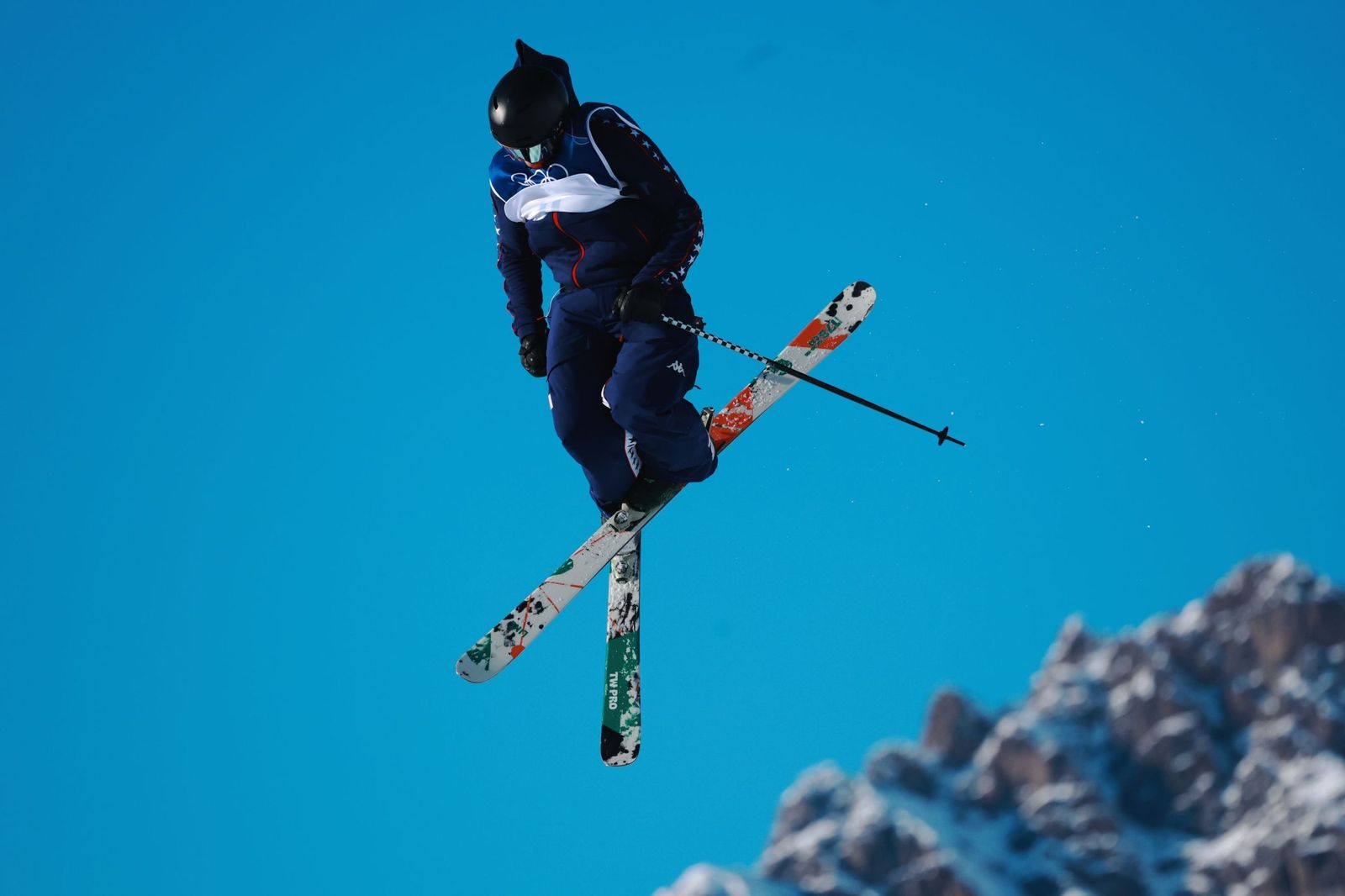 Las mejores fotos de los Juegos Olímpicos de invierno Milán Cortina d'Ampezzo 2026 | Segunda jornada