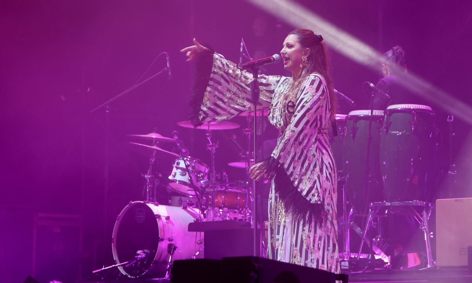 Concierto Niña Pastori