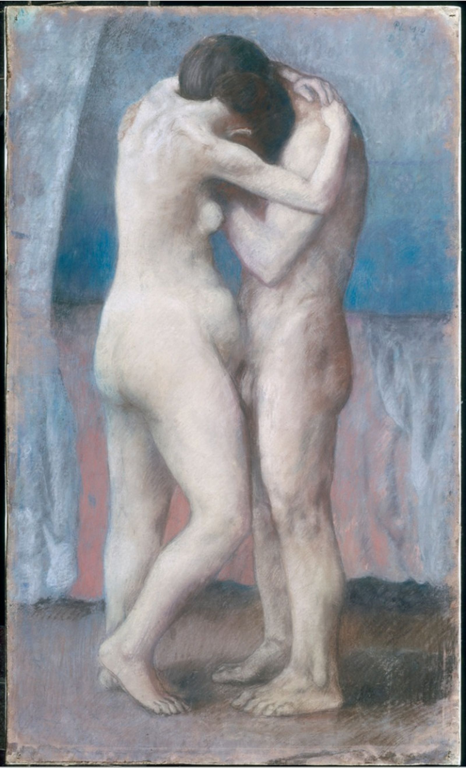 Obras de Pablo Picasso de su etapa con Germaine