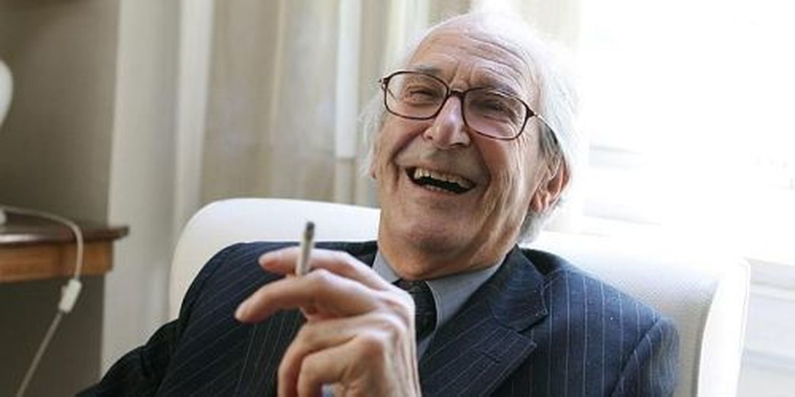 Fallece a los 96 años el hispanista británico Raymond Carr