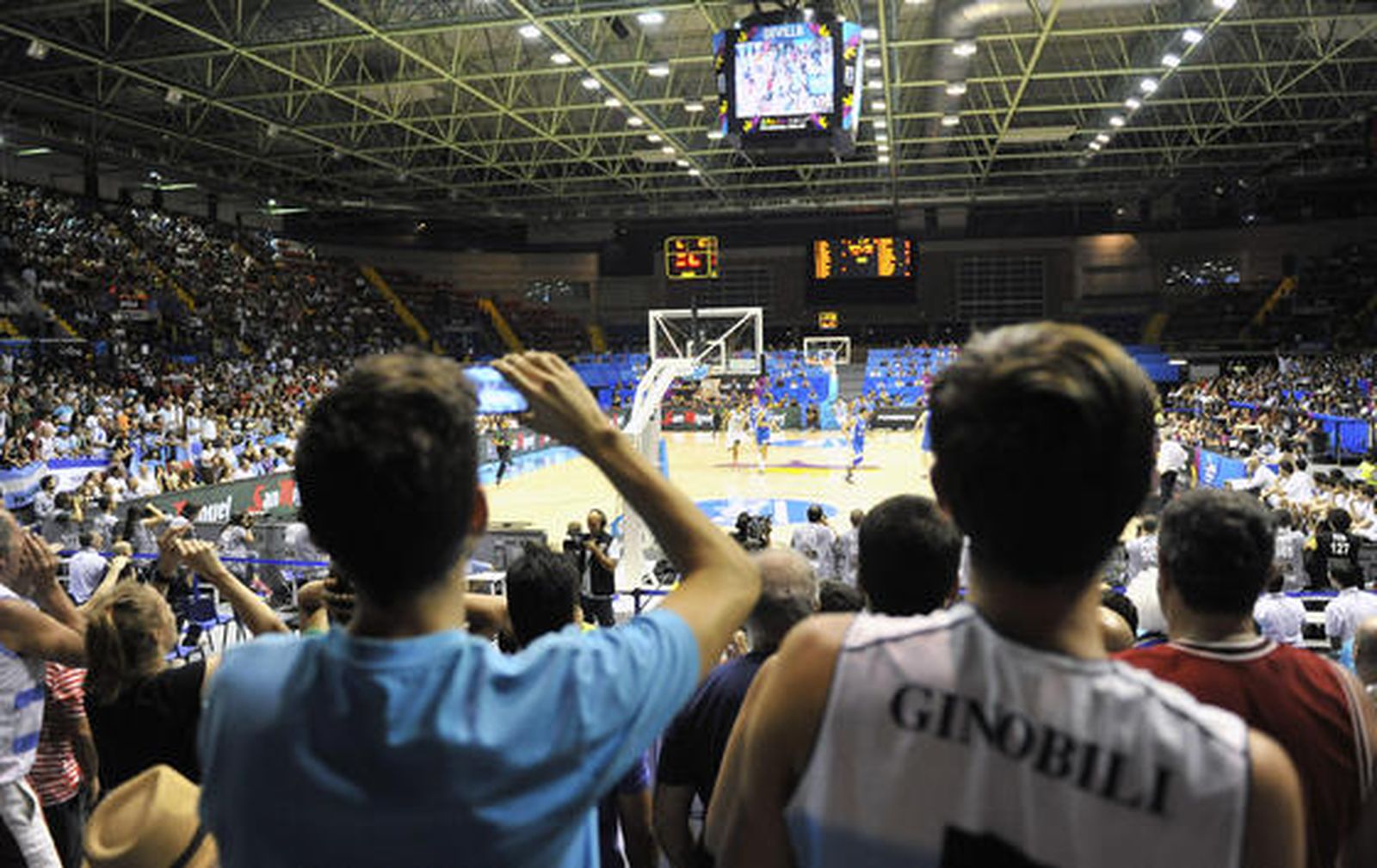 Foto: Juan Carlos Vázquez