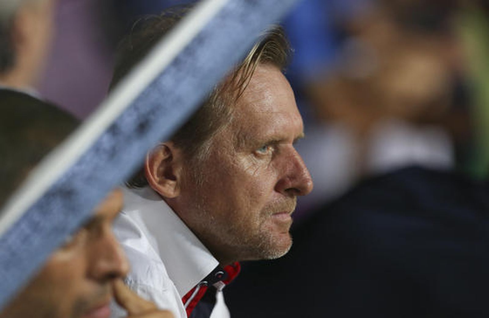 Foto: Javier Albi?/ Efe