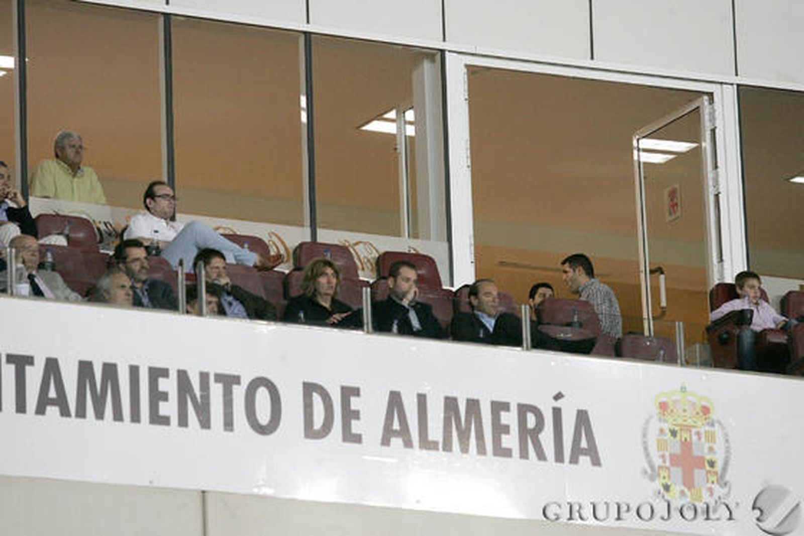 Foto: Rafael Gonzalez