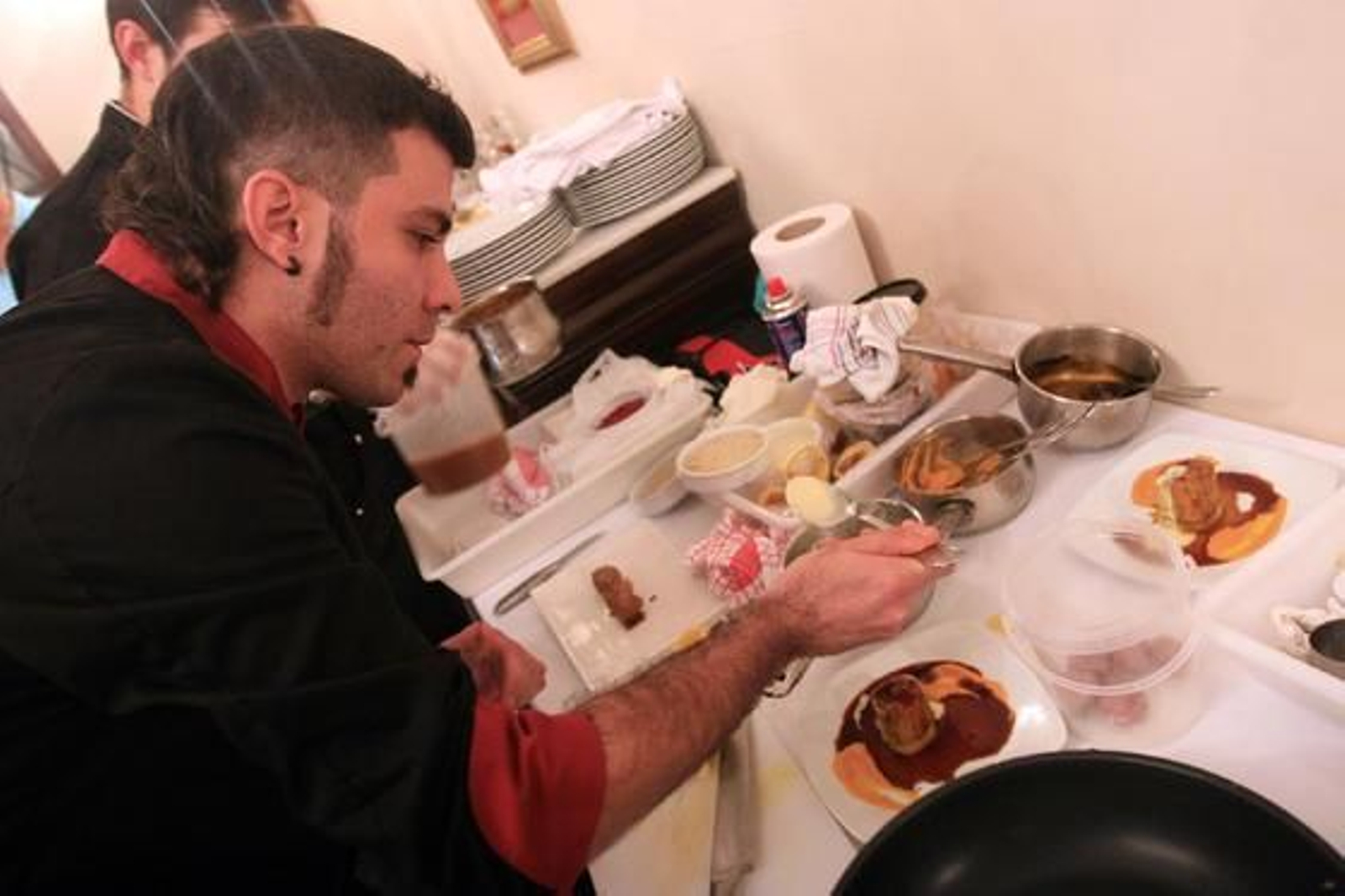 Foto: O. Barrionuevo