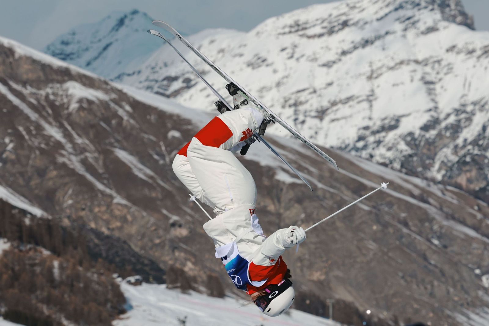 Las mejores fotos de los Juegos Olímpicos de invierno Milán Cortina d'Ampezzo 2026 | Sexta jornada