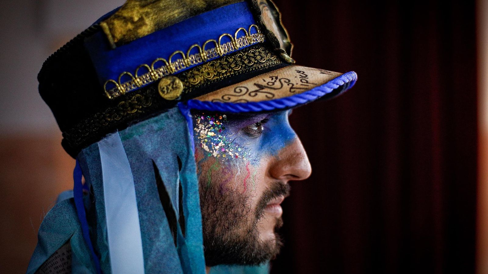 Búscate entre las mejores imágenes de la vigésima sesión de preliminares del COAC 2025