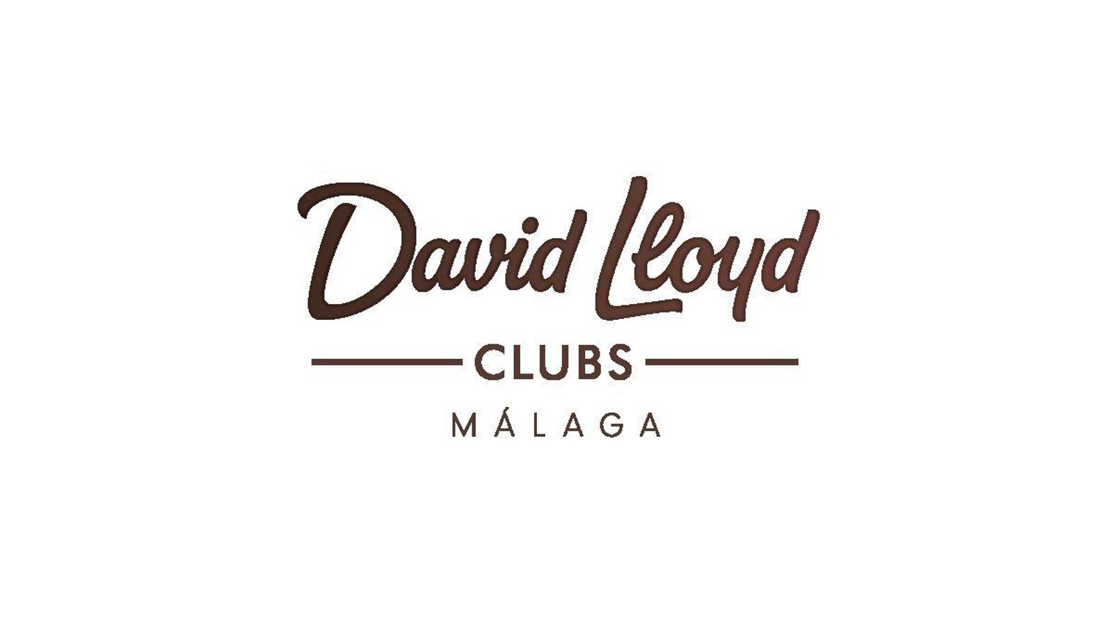 David Lloyd.