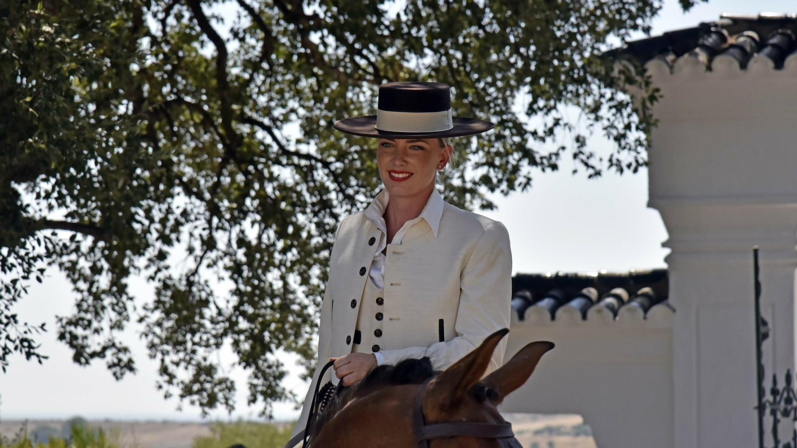 Las mejores fotos de la Virgen de La Luz en Tarifa