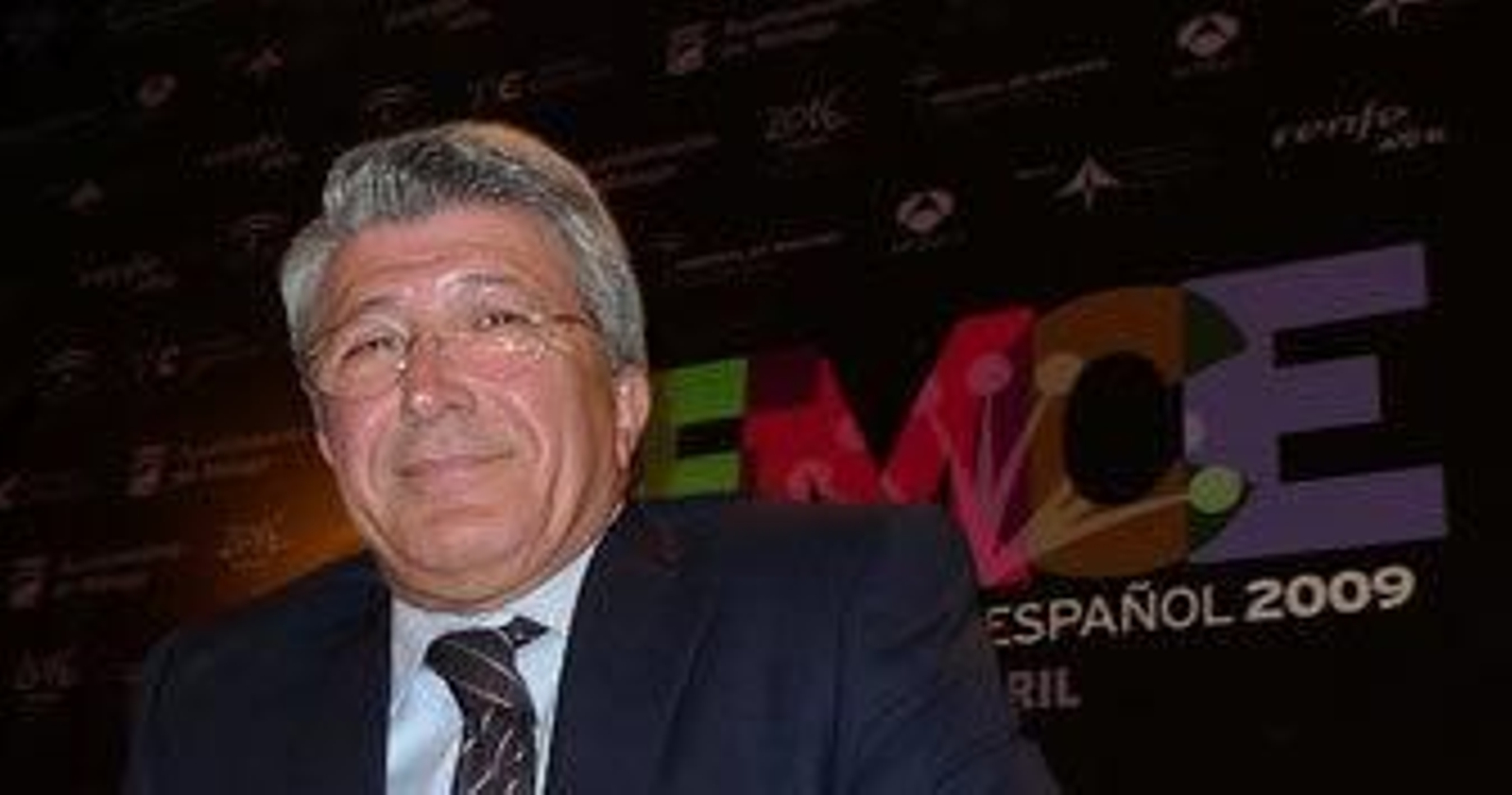 “El cine español está demasiado politizado, y eso hay que solucionarlo”