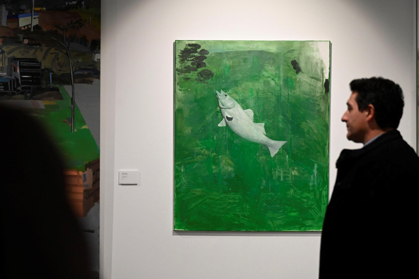 Un paseo en imágenes por la exposición 'Arde el día' del Centro de Arte Rafael Botí de Córdoba