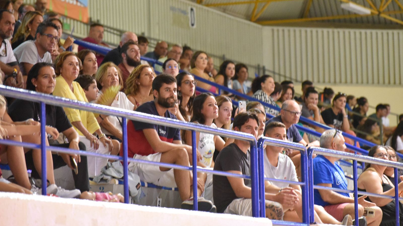 Las fotos del XIX Memorial Pepe Pineda de balonmano