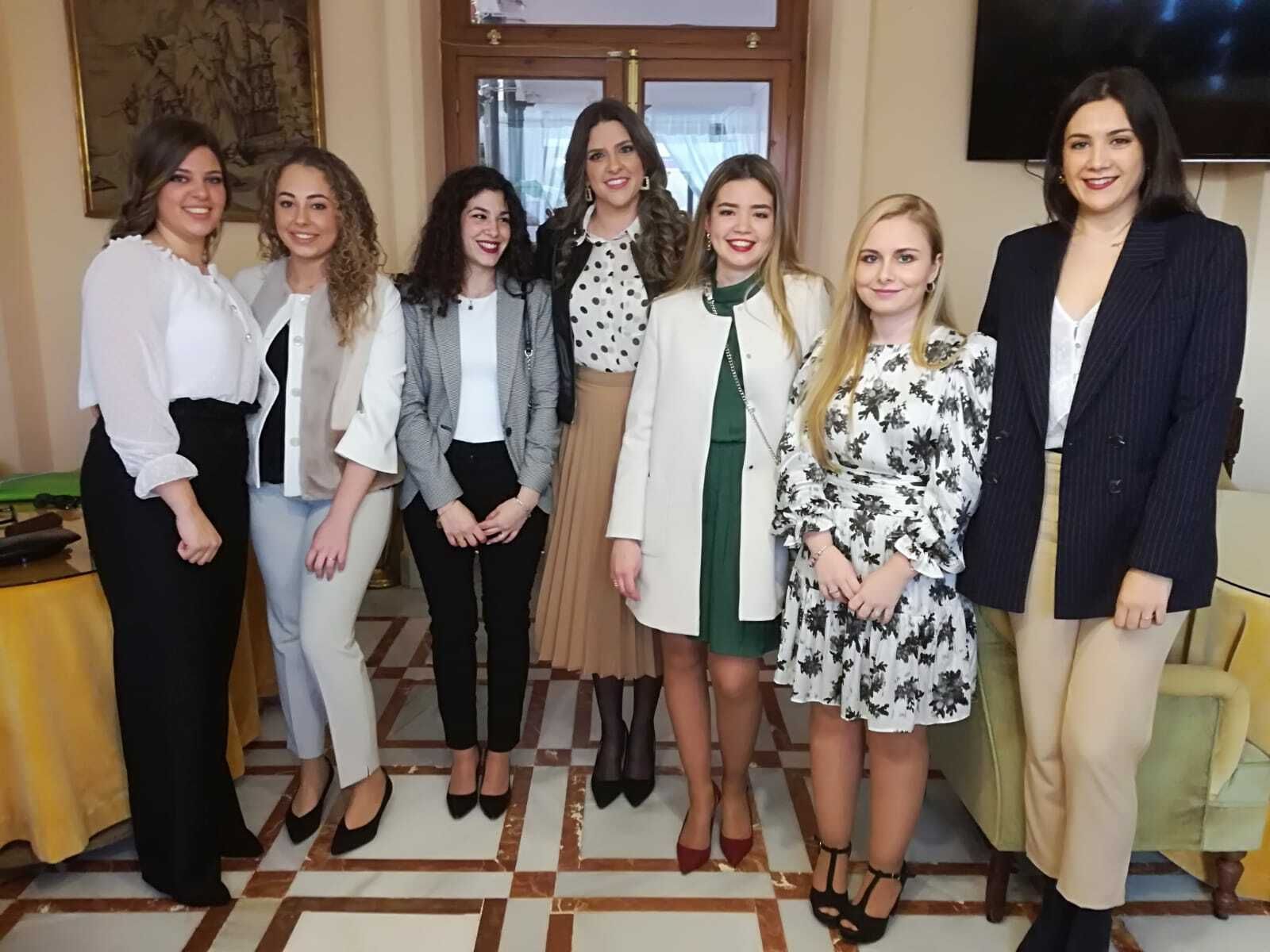 Corte Aracelitana 2020