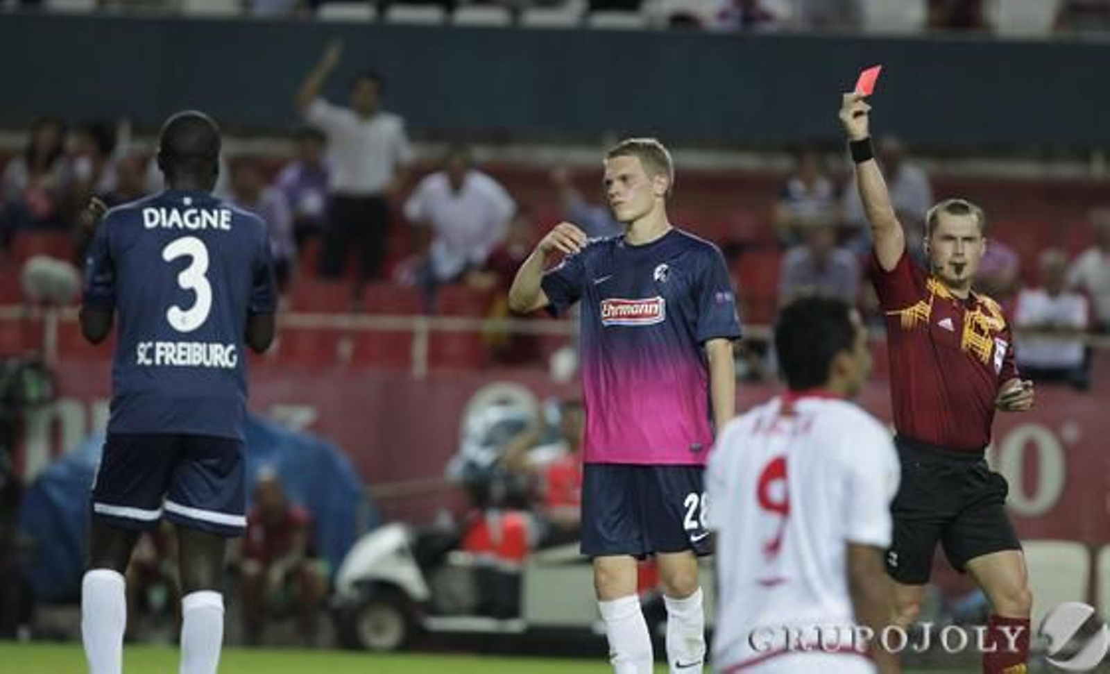 Foto: Antonio Pizarro