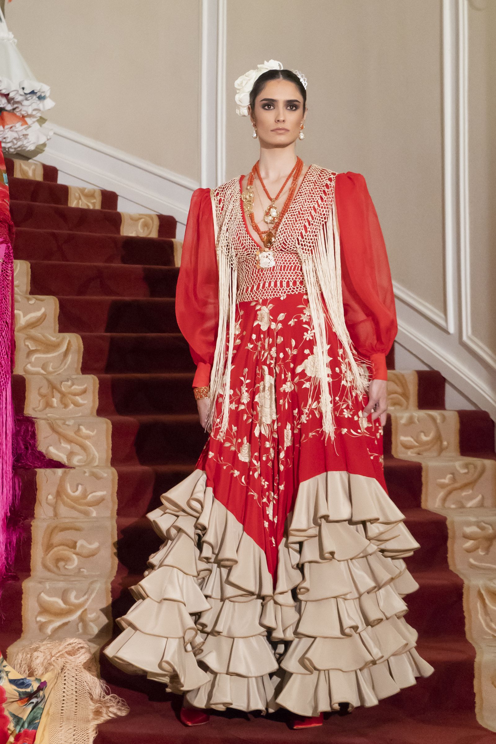 Diseño de Juan Foronda / Foto: Ernesto Castillo