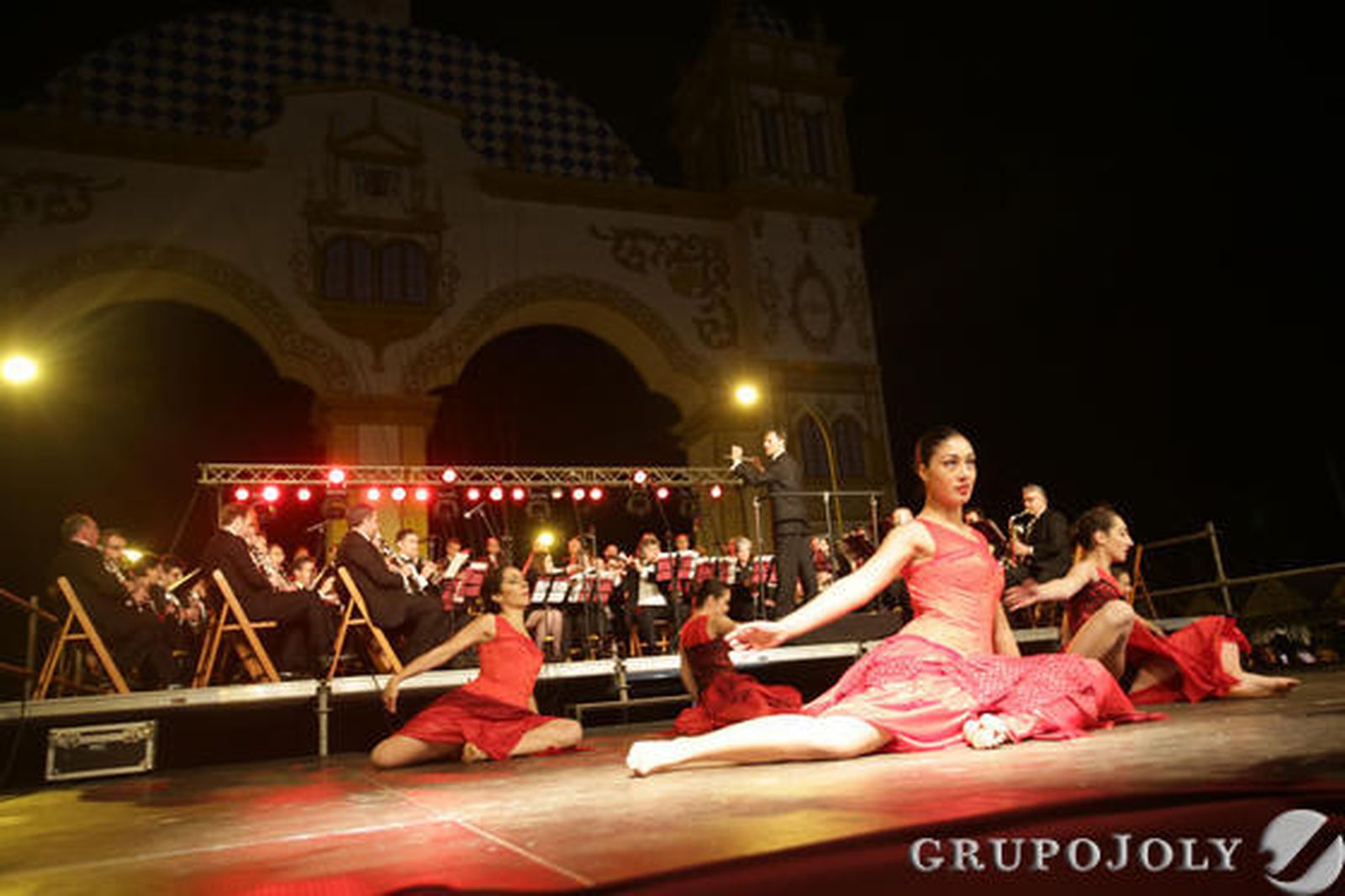 Foto: MJ Lopez/ Juan Carlos Vazquez