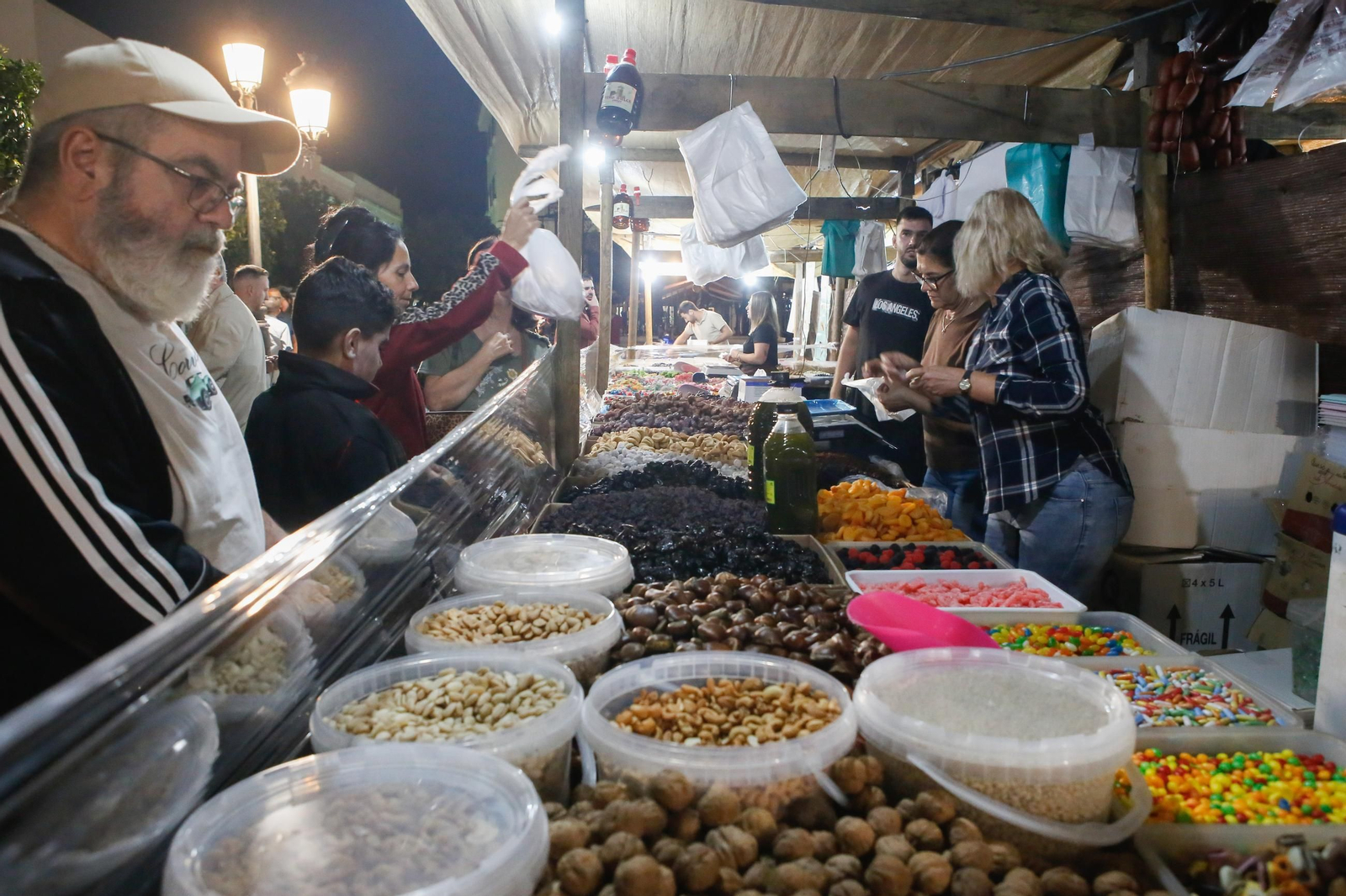 Las fotos de Tosantos 2025 en Los Barrios
