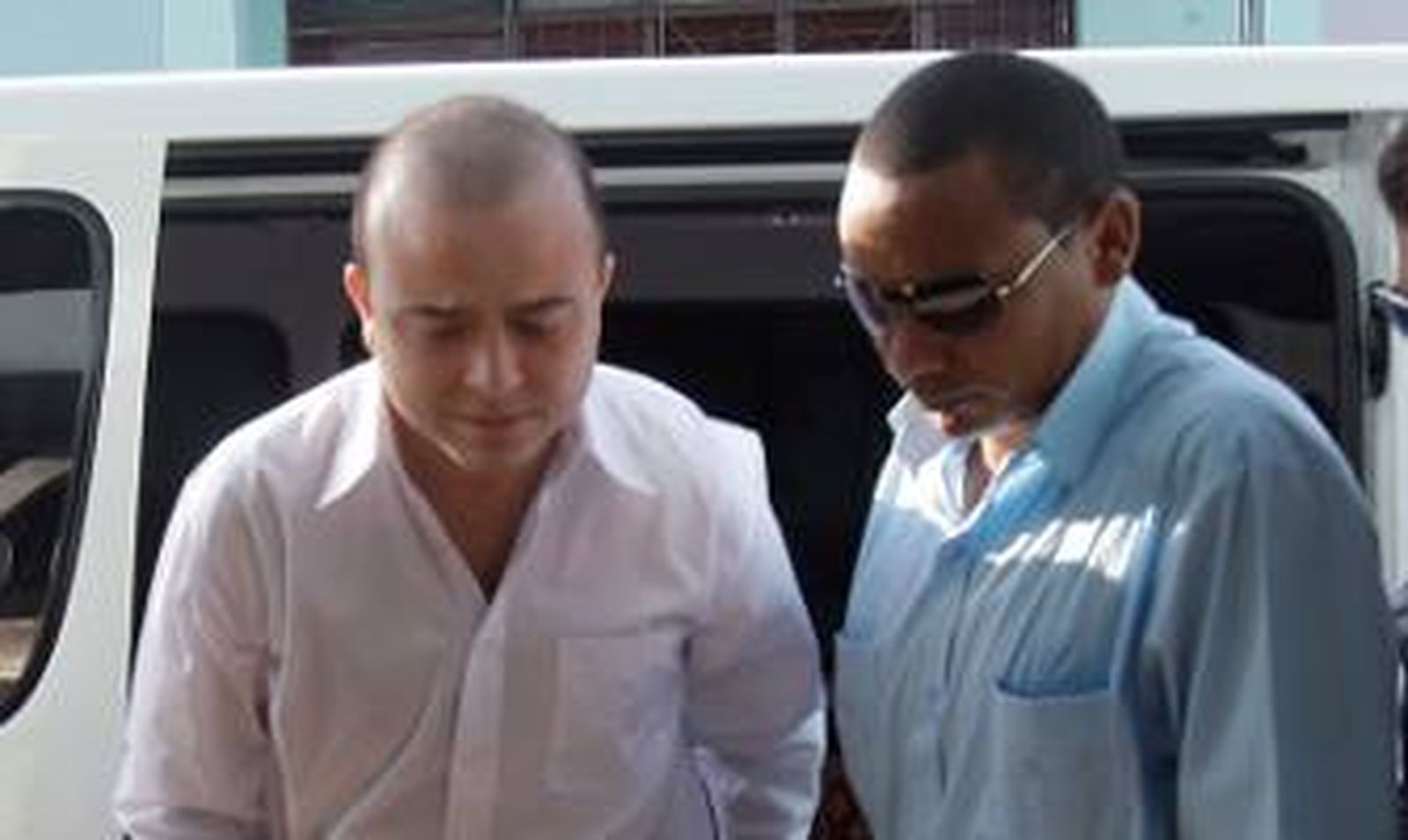 Cuatro años de cárcel para Carromero por el accidente en el que falleció Payá