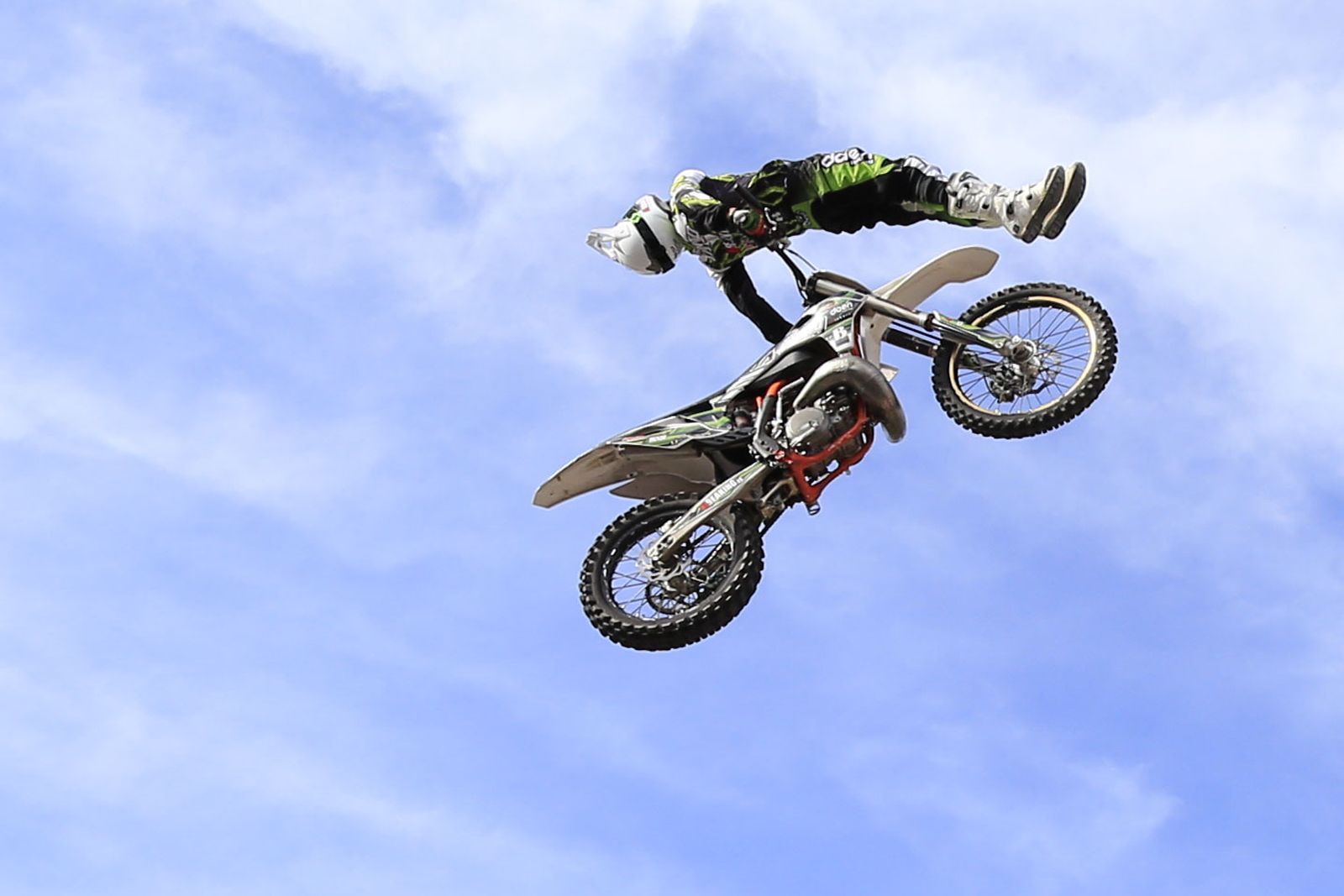 El Graum Festival en imágenes