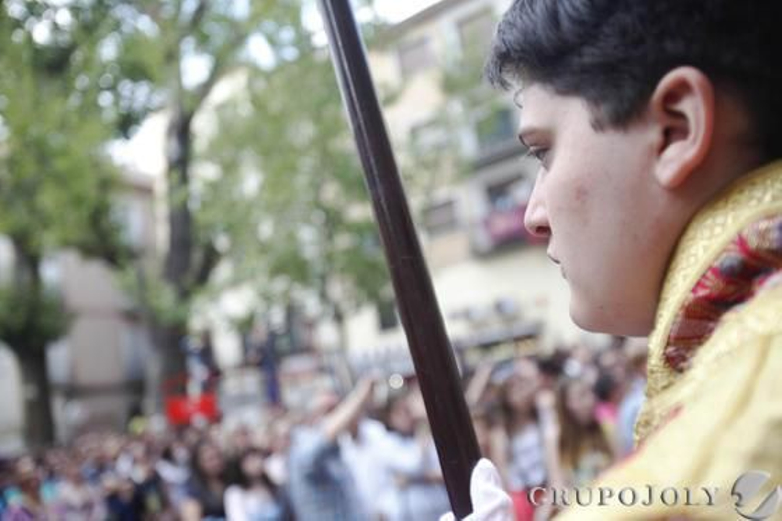 Humildad

Foto: L.Rivas/Pepe Villoslada