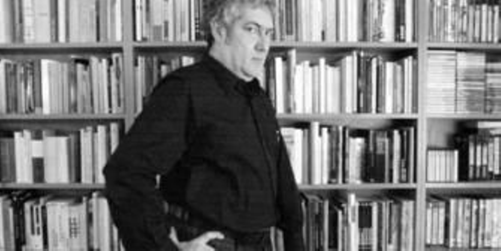 Quim Monzó tiene más de cien cuentos.