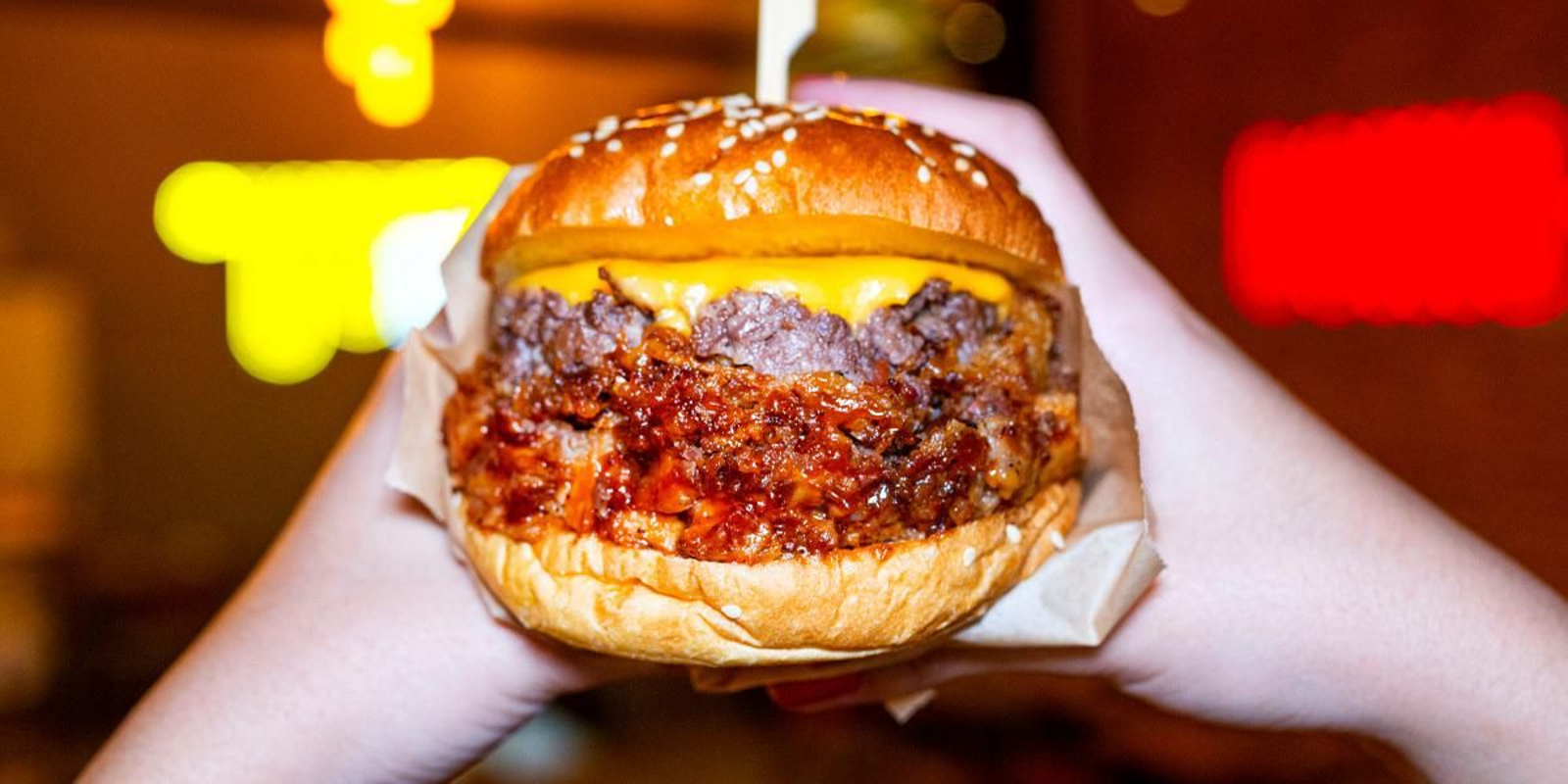 Diez hamburguesas para probar en Goiko Jerez