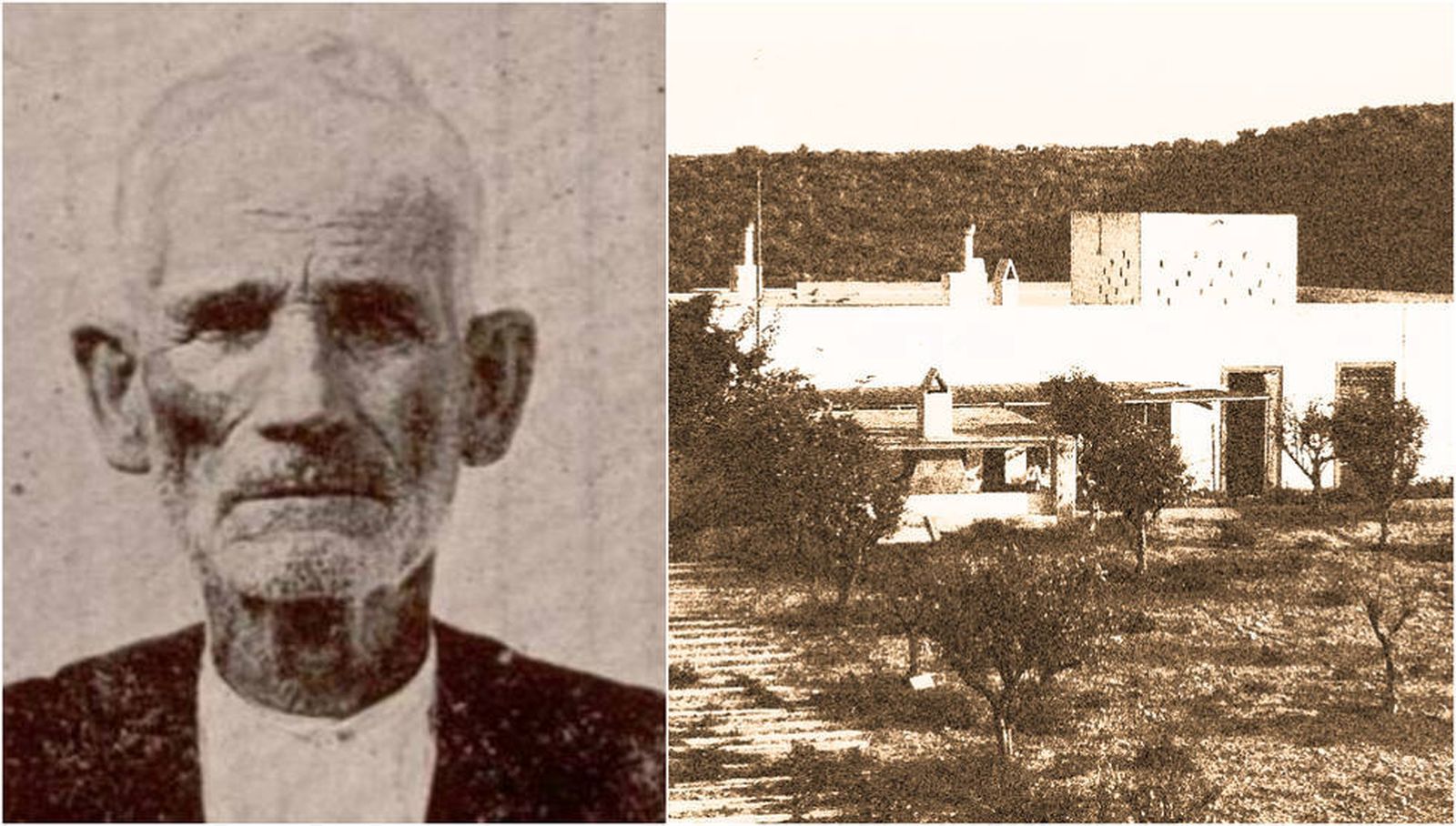 AÑO 1910. El crimen de Gádor. ¿Quién puede matar a un niño?