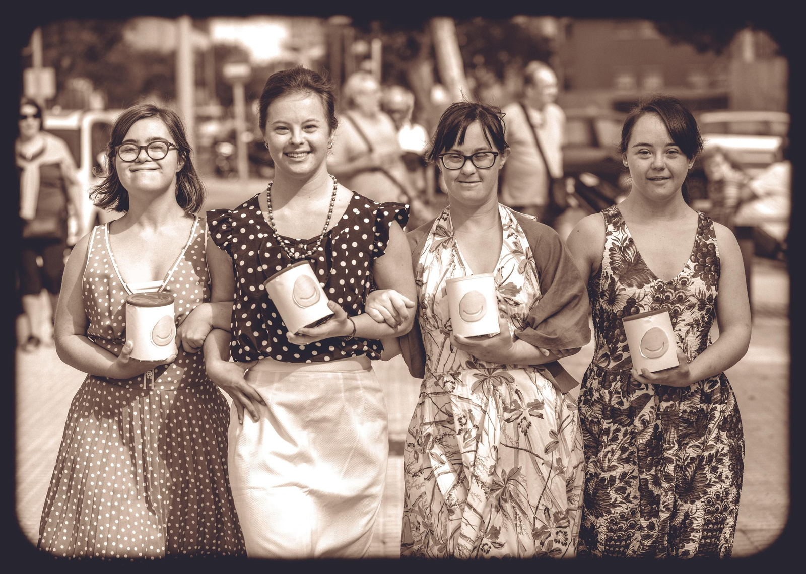 Imagen del mes de marzo