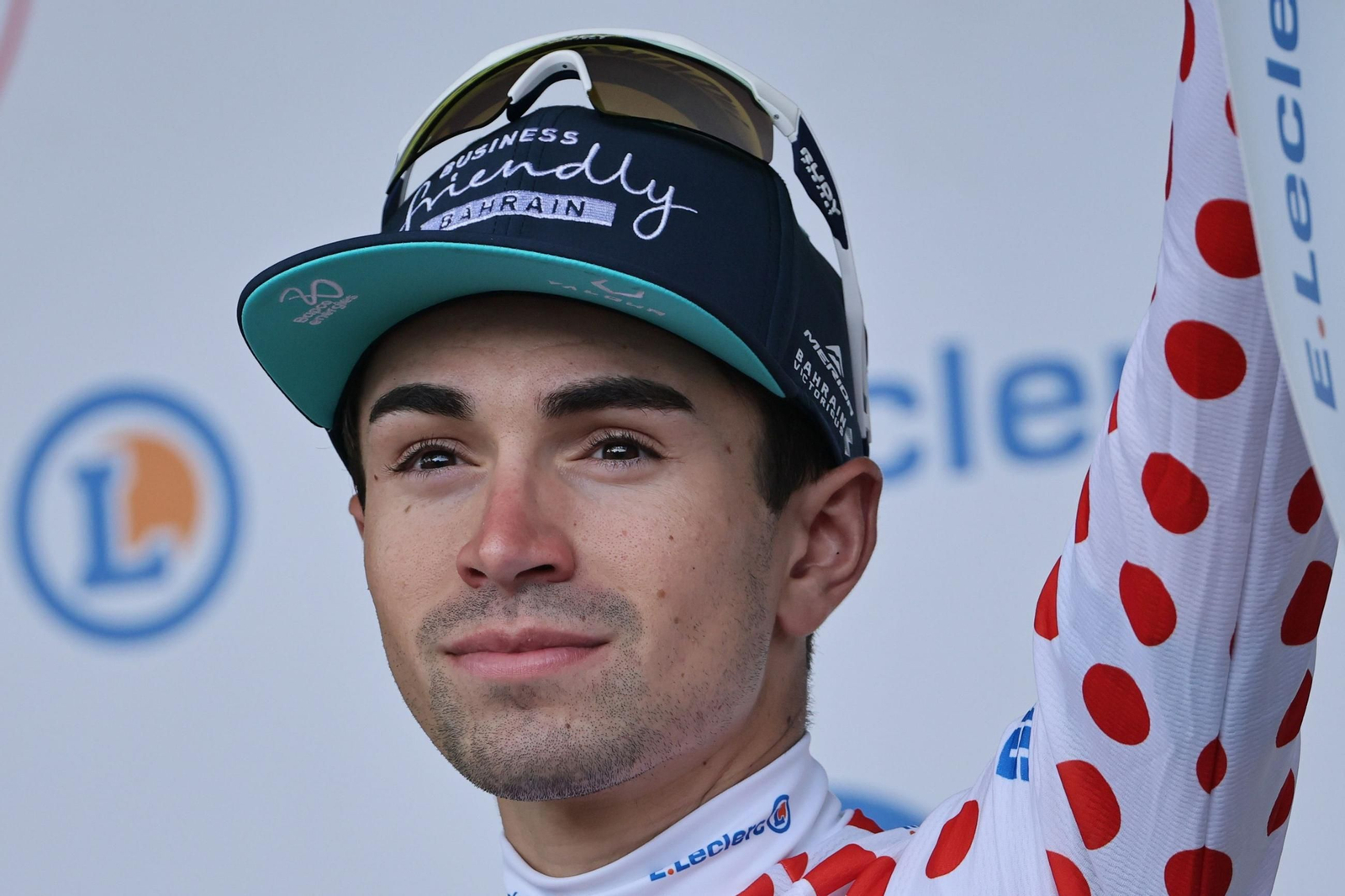 Las mejores fotos del Tour de Francia | Etapa 15