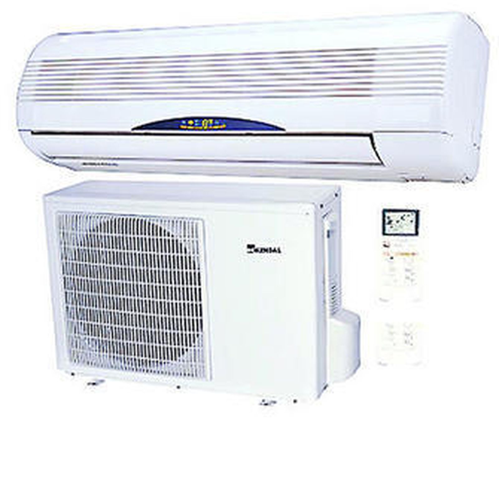 El mejor medio contra el calor