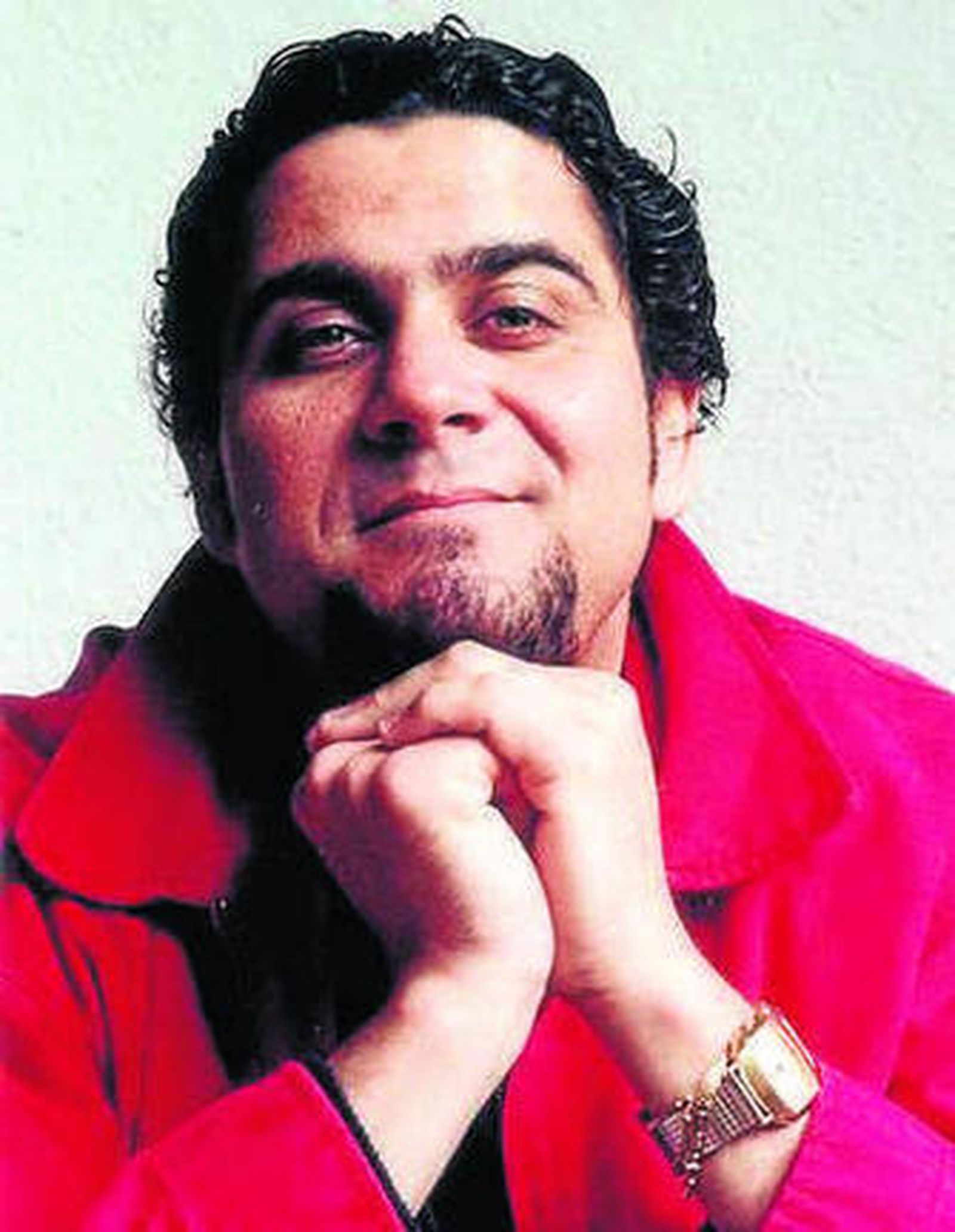 Juan Carrasco 'Juañares'