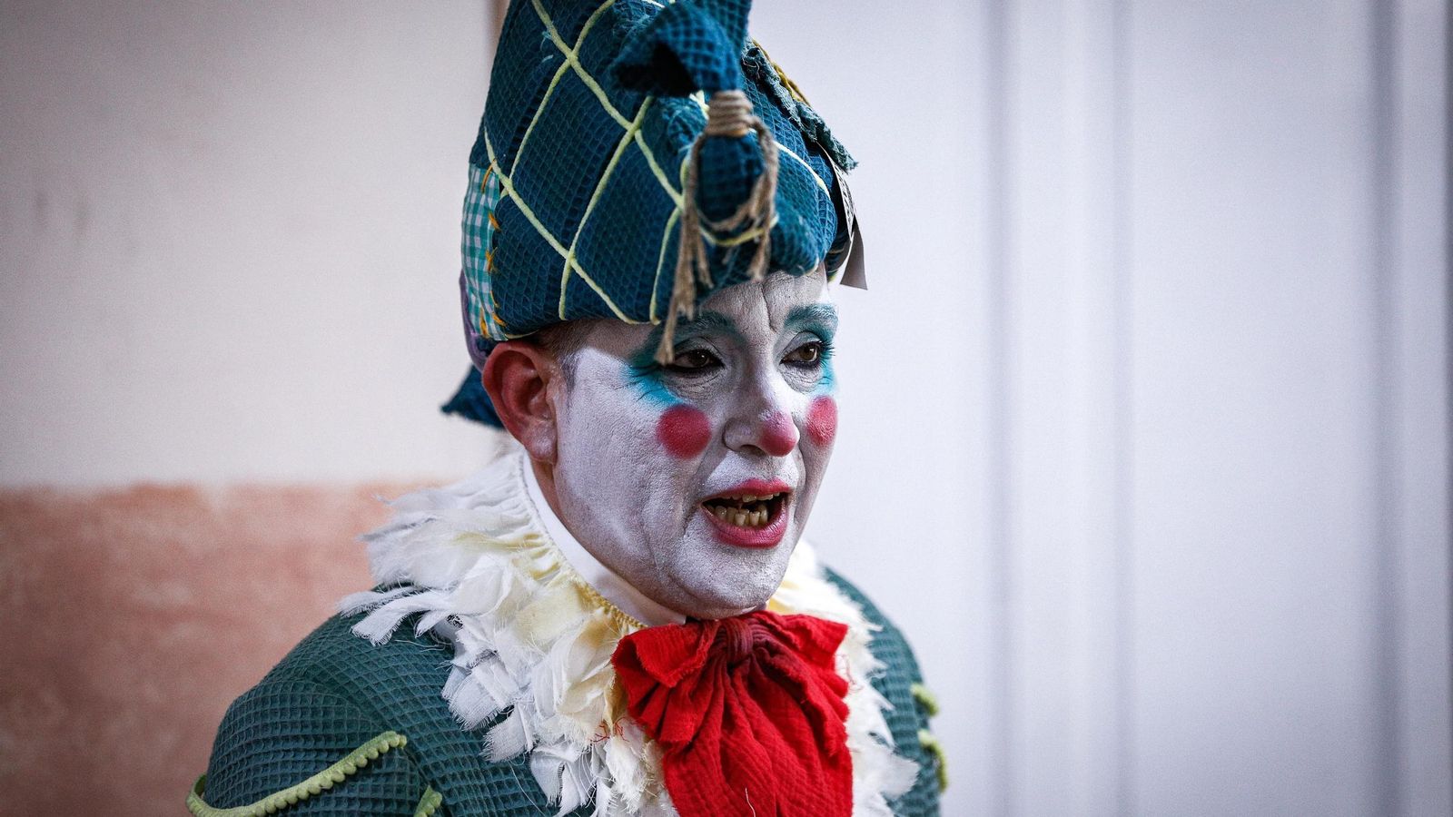 Búscate entre las mejores imágenes de la tercera semifinal del COAC 2025