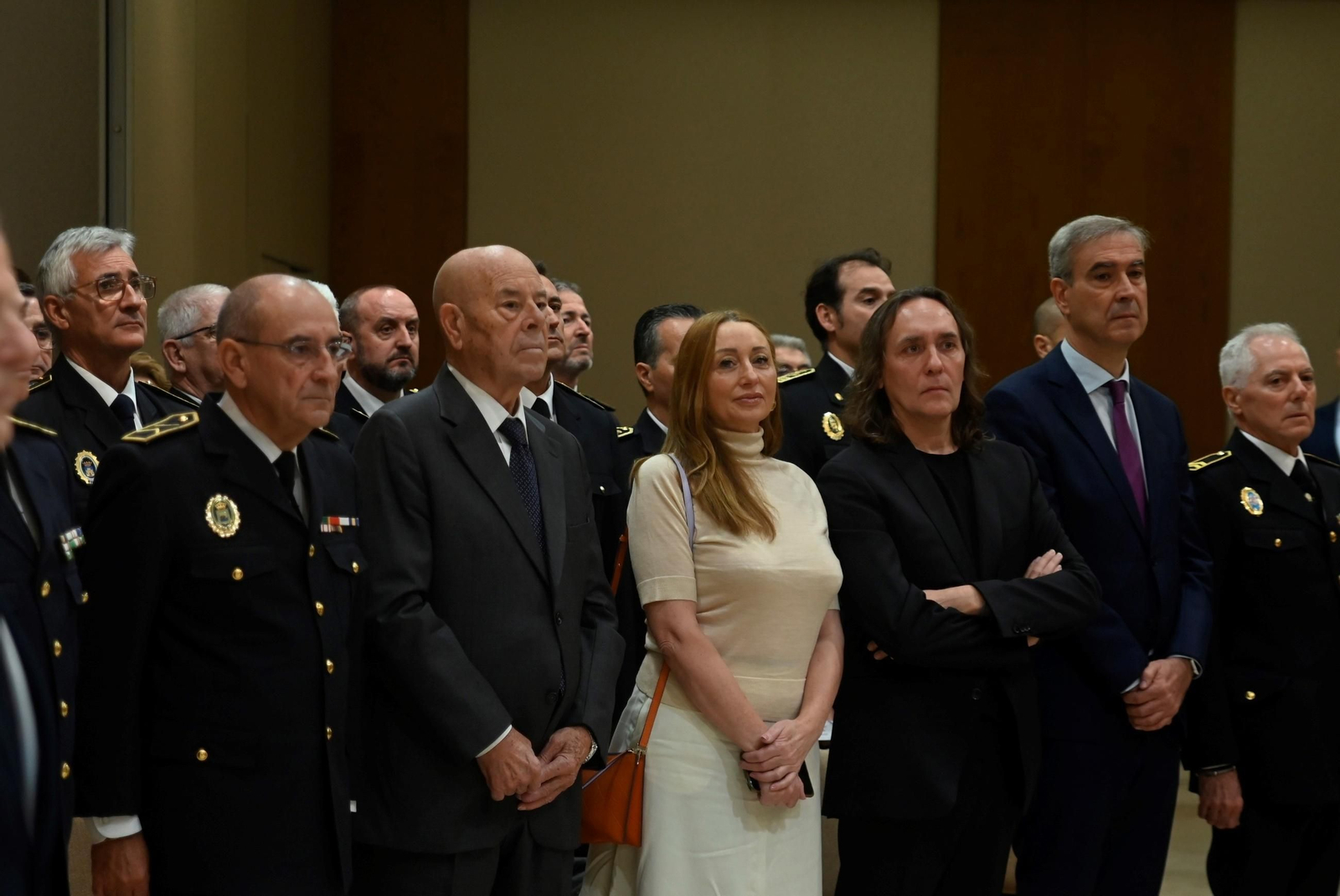 El XVIII Congreso de la Ajdeplo celebrado en Córdoba, en imágenes