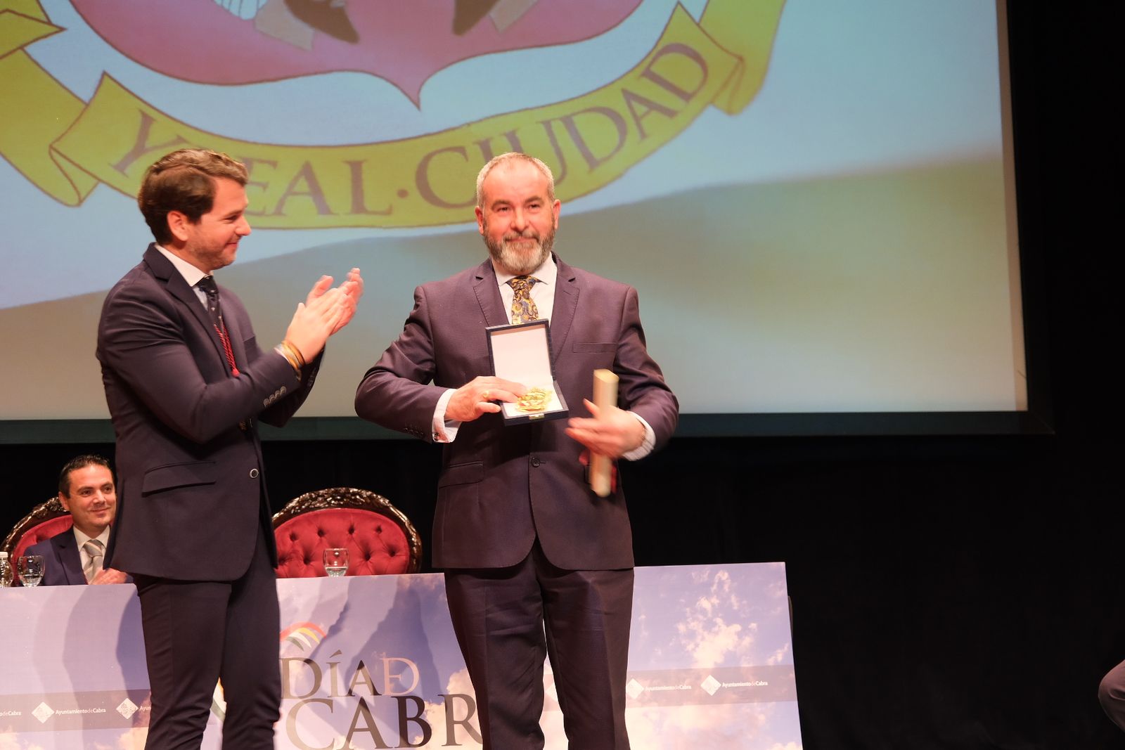 Las mejores imágenes de la celebración del Día de Cabra