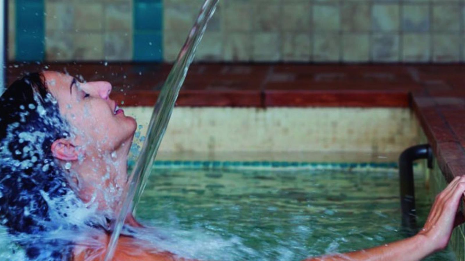 Balneario de Lanjarón