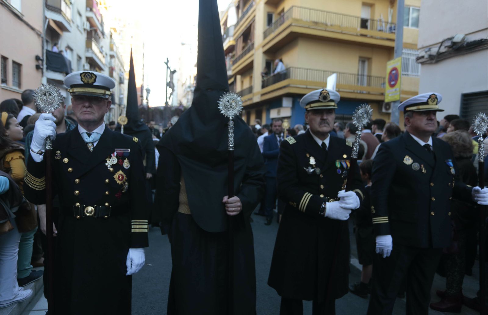 Hermandad de Pasión y Muerte
