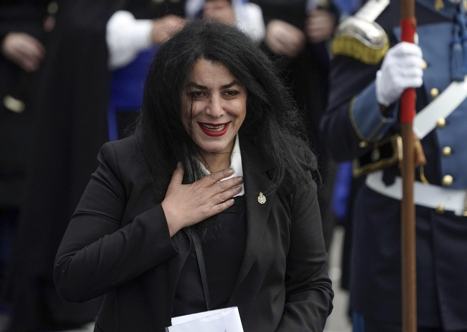 Entrega de los Premios Princesa de Asturias: las mejores fotos