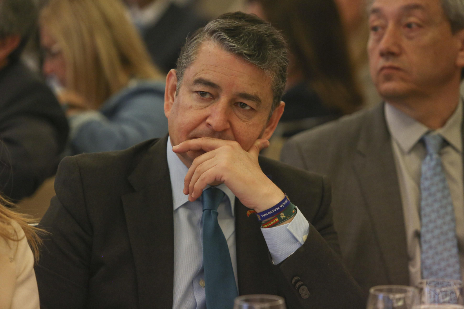 Foro Joly con Elías Bendodo