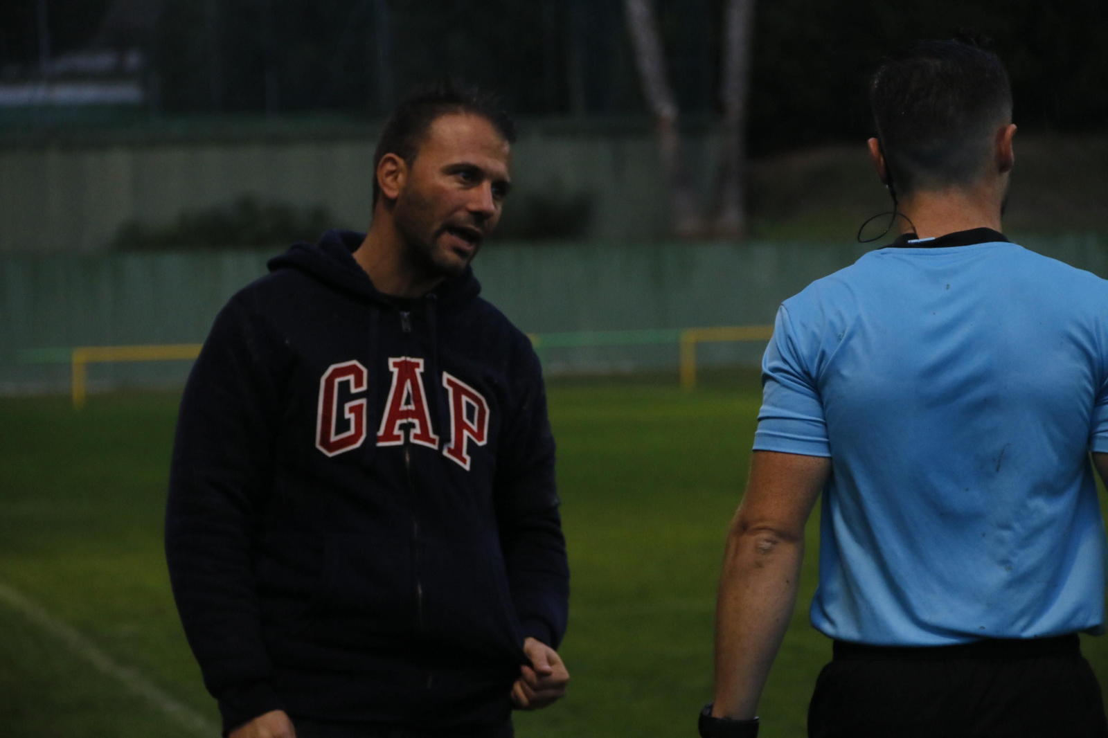 Las mejores fotos de la Unión - Arcos