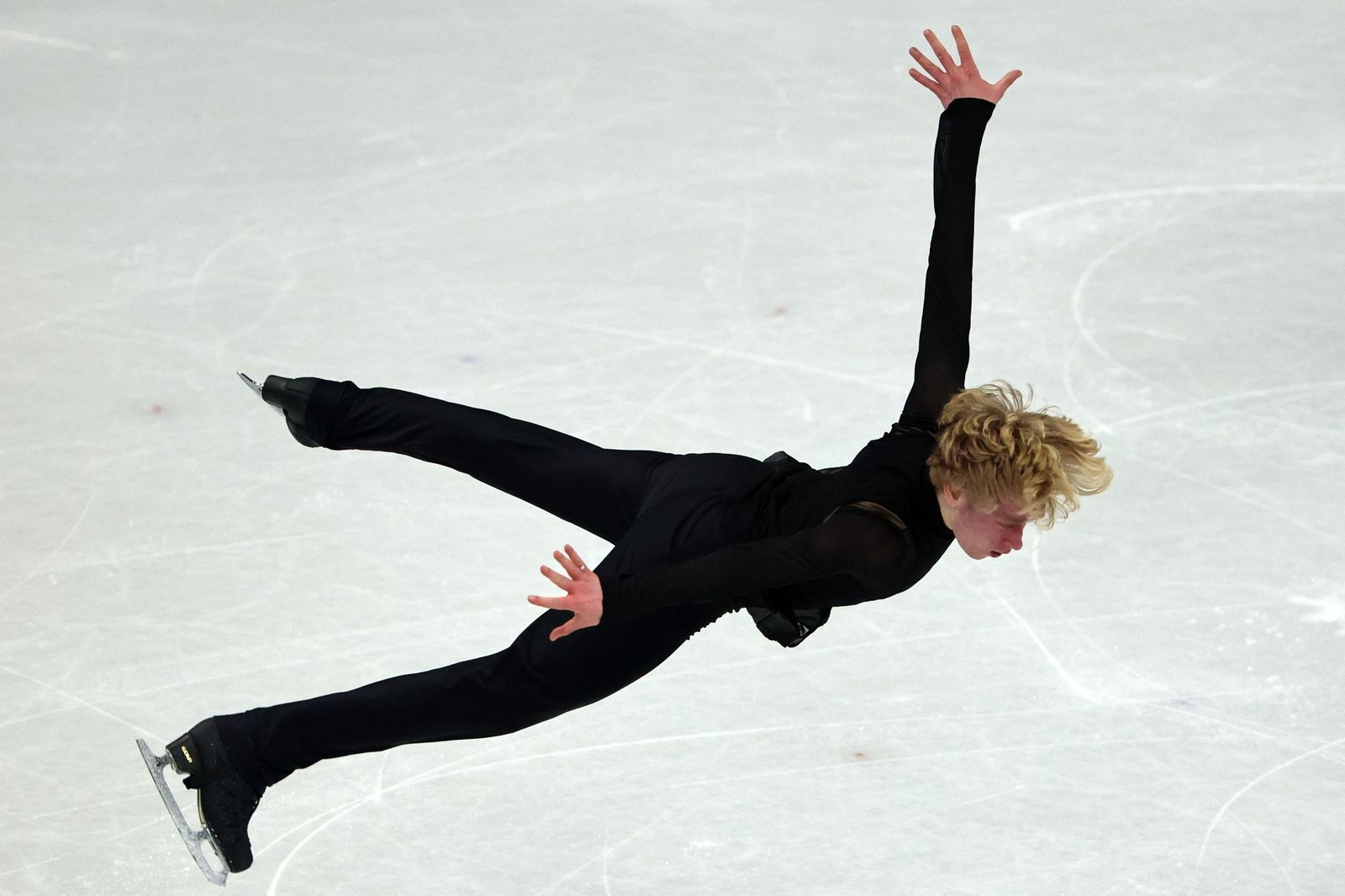 Las mejores fotos de los Juegos Olímpicos de invierno Milán Cortina d'Ampezzo 2026 | Quinta jornada