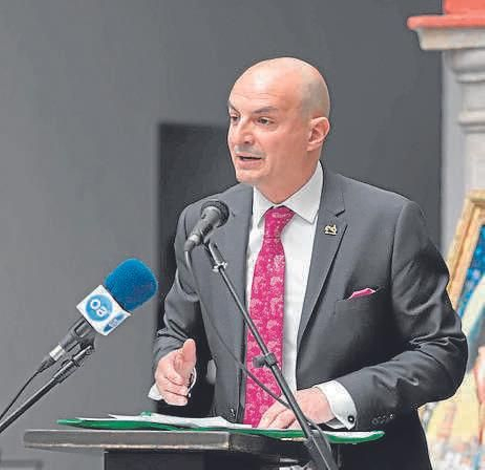 Juan Manuel Torres Román.