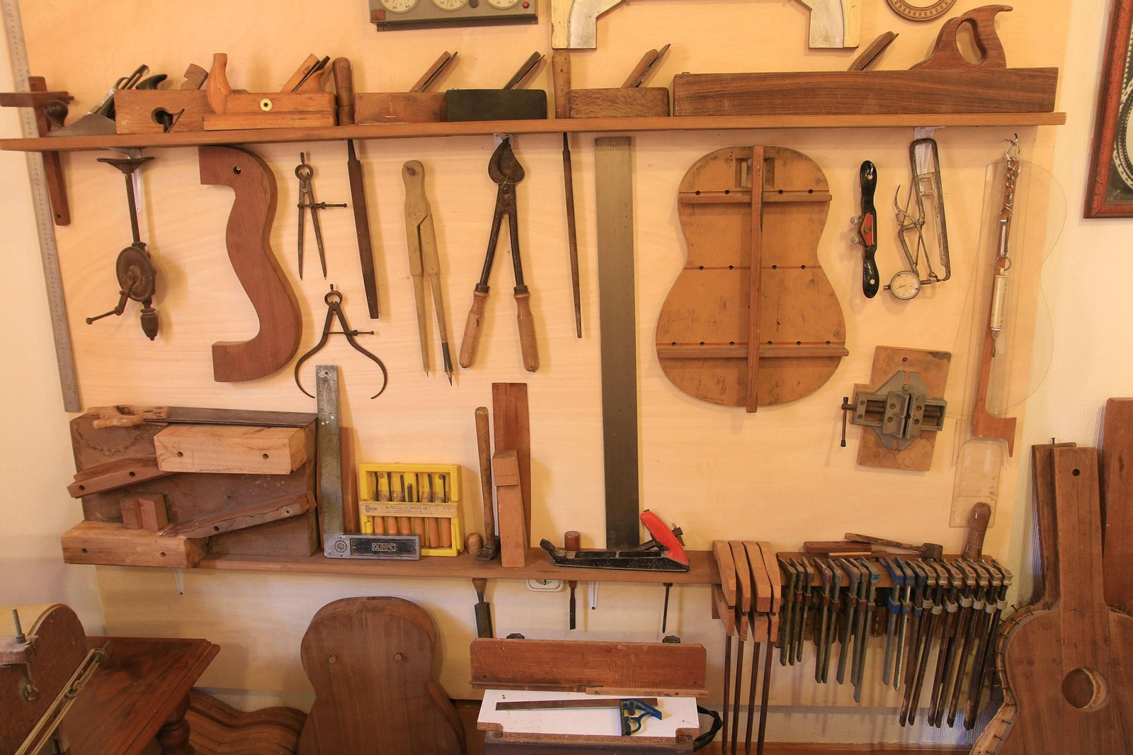 Así es la nueva Casa-Museo 'Antonio de Torres' de La Cañada