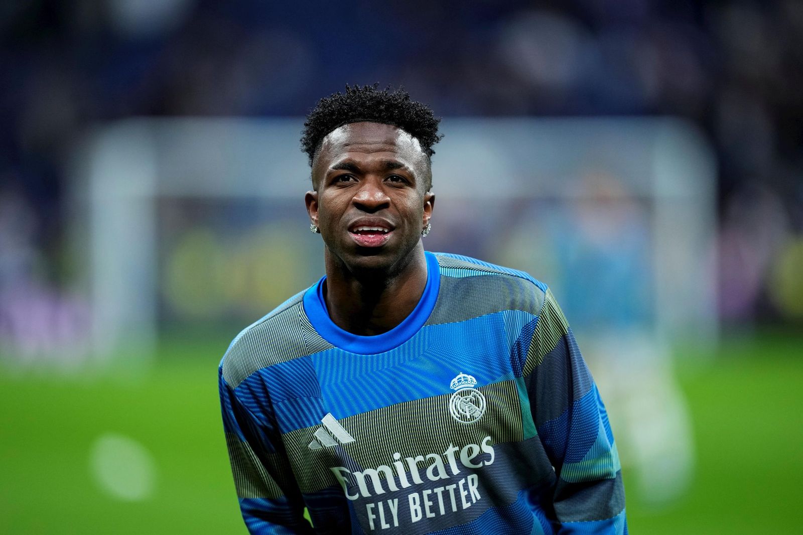 Las fotos del Real Madrid-Levante