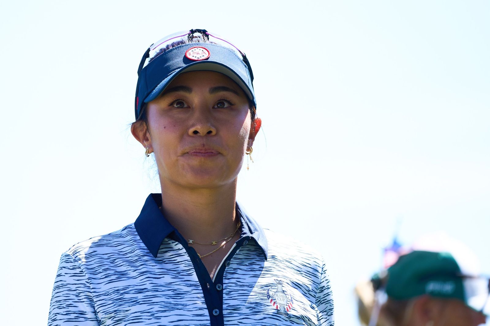 Solheim Cup: Las fotos de la segunda jornada