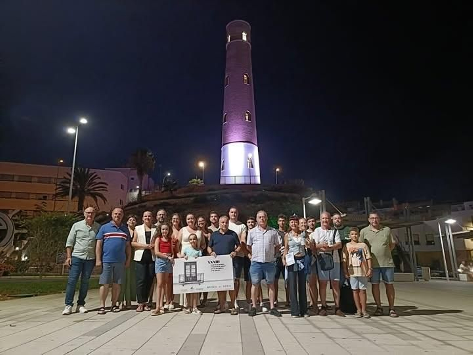 El plazo de inscripción se ha cerrado con una treintena de participantes