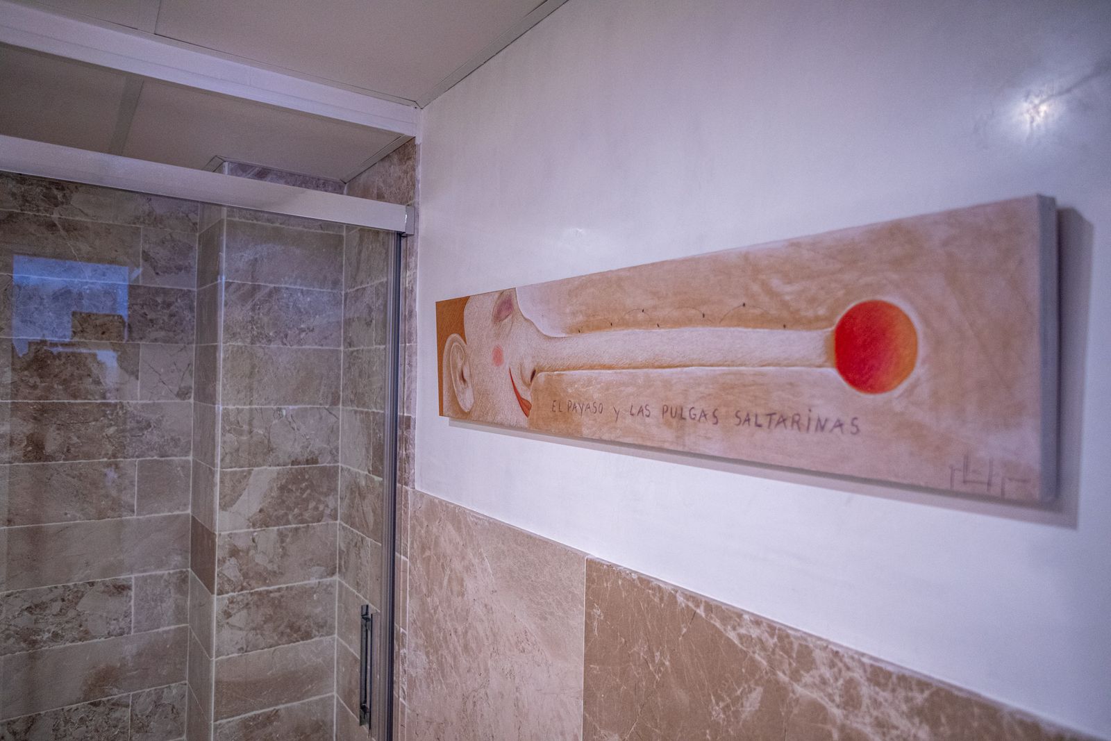 Las imágenes de la casa de Onofre Conde