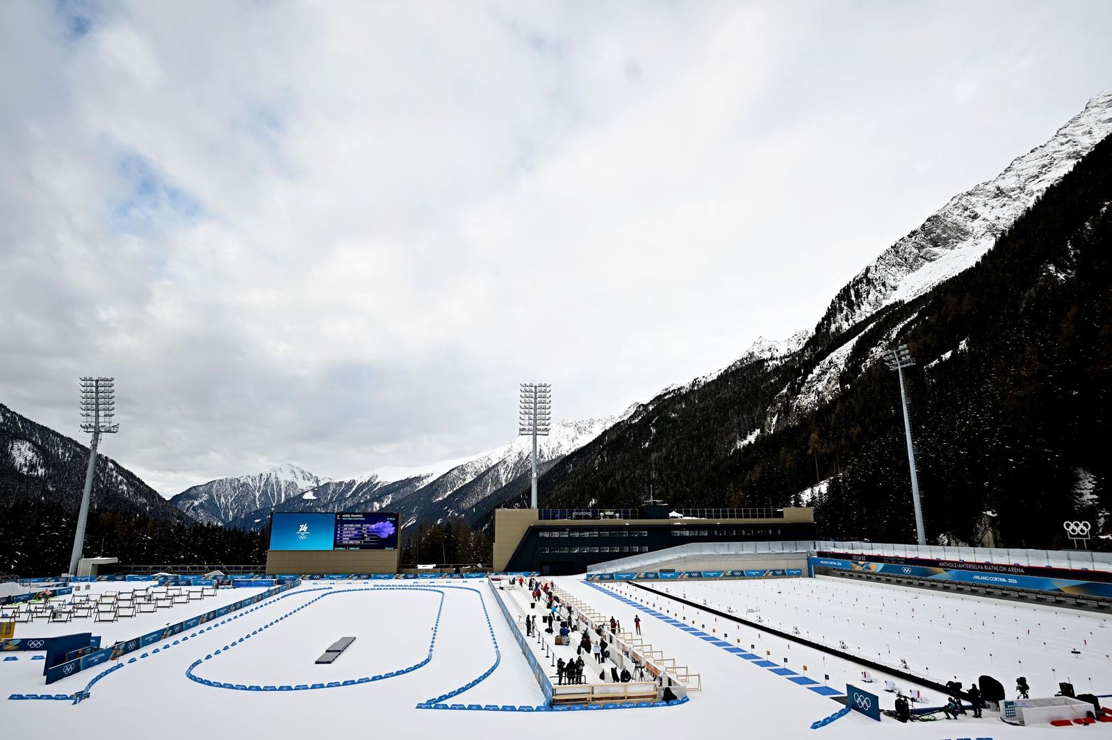 Milano Cortina 2026 W (16949225)