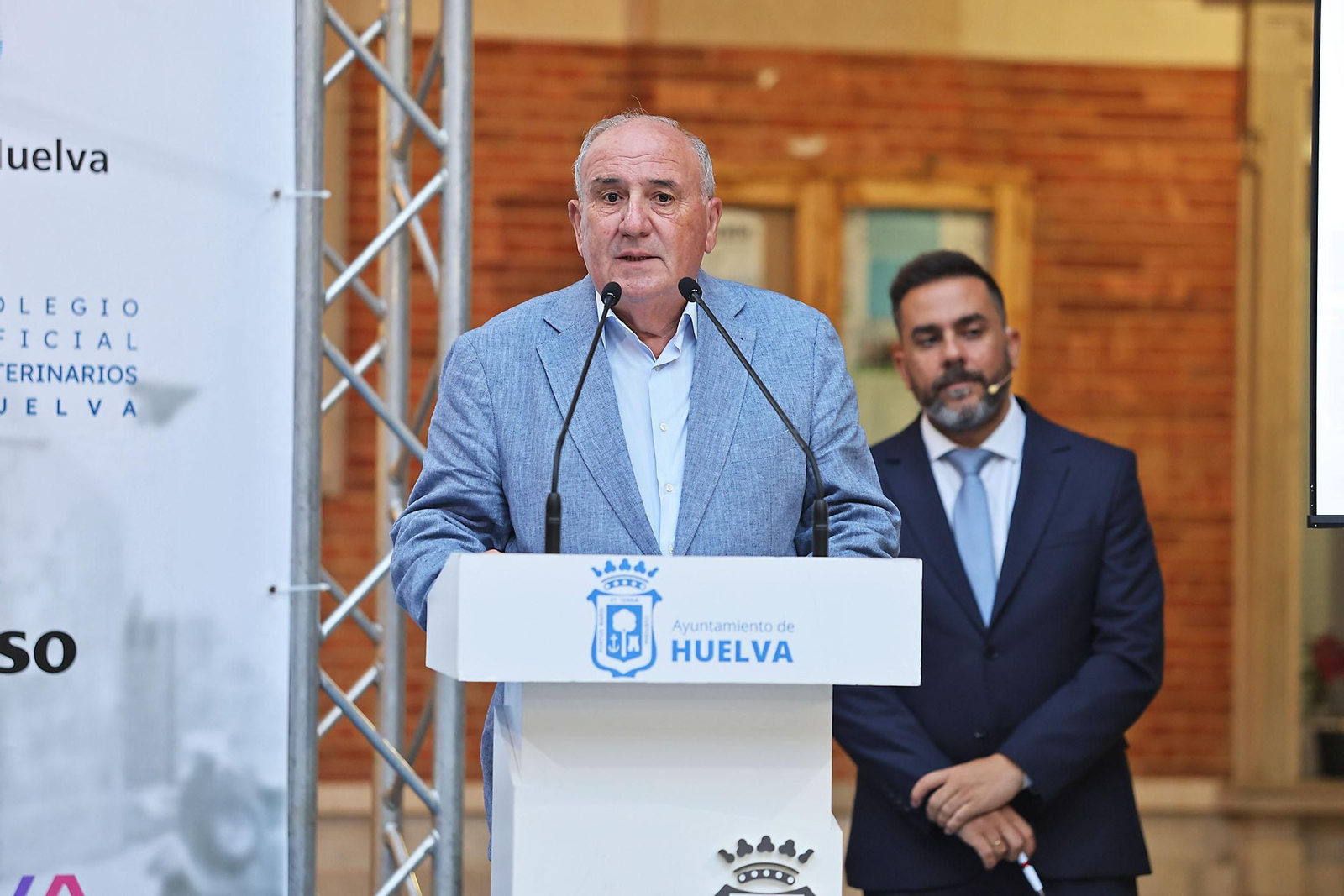 Imágenes del pregón de la XXIII Feria de la Tapa